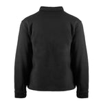 4X-Large Black Burnside B8760 