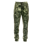 3X-Large Army Tie Dye Burnside B8801 