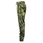 3X-Large Army Tie Dye Burnside B8801 