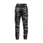 3X-Large Black Camo Burnside B8801 