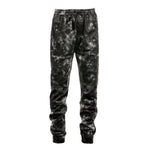 3X-Large Black Tie Dye Burnside B8801 