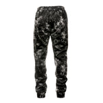 3X-Large Black Tie Dye Burnside B8801 