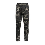 3X-Large Green Camo Burnside B8801 