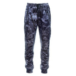 3X-Large Navy Tie Dye Burnside B8801 