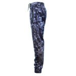 3X-Large Navy Tie Dye Burnside B8801 