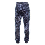 3X-Large Navy Tie Dye Burnside B8801 