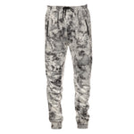 3X-Large White Tie Dye Burnside B8801 