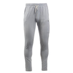 3X-Large Heather Light Grey Burnside B8857 
