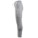 3X-Large Heather Light Grey Burnside B8857 