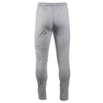 3X-Large Heather Light Grey Burnside B8857 