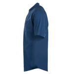 3X-Large Navy Burnside B9217 