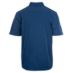 3X-Large Navy Burnside B9217 