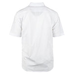 3X-Large White Burnside B9217 