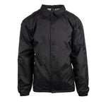 3X-Large Black Burnside B9718 