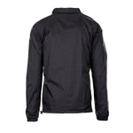 3X-Large Black Burnside B9718 