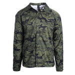 3X-Large Green Camo Burnside B9718 