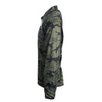 3X-Large Green Camo Burnside B9718 