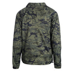 3X-Large Green Camo Burnside B9718 