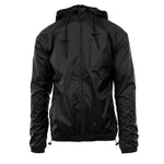 3X-Large Black Burnside B9728 