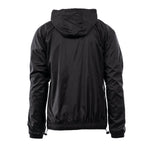 3X-Large Black Burnside B9728 
