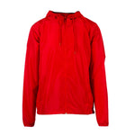 4X-Large Red Burnside B9754 