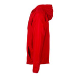 4X-Large Red Burnside B9754 