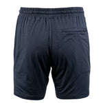 3X-Large Heather Ink Blue Burnside B9857 