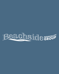 3X-Large Heather Indigo Beachside HG Chubby Mermaid 