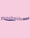 3X-Large Heather Bubble Gum Beachside HG Crabby's Crab Beach 