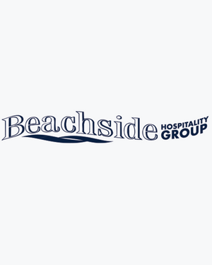 3X-Large White Beachside HG State of Mind - LS 