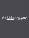 3X-Large Charcoal Beachside HG Beachside Staff 