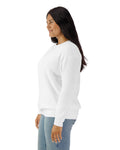 3X-Large White Comfort Colors 1466 