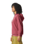 3X-Large CRIMSON Comfort Colors 1467 