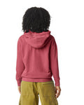 3X-Large CRIMSON Comfort Colors 1467 