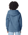 Youth X-Large BLUE JEAN Comfort Colors 1467Y 