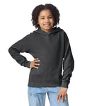 Youth X-Large BLACK Comfort Colors 1467Y 