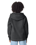 Youth X-Large BLACK Comfort Colors 1467Y 