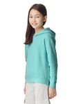 Youth X-Large CHALKY MINT Comfort Colors 1467Y 