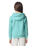 Youth X-Large CHALKY MINT Comfort Colors 1467Y 