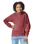 Youth X-Large CRIMSON Comfort Colors 1467Y 