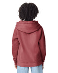 Youth X-Large CRIMSON Comfort Colors 1467Y 