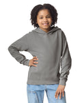Youth X-Large GREY Comfort Colors 1467Y 