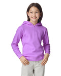 Youth X-Large Neon Violet Comfort Colors 1467Y 