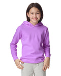 Youth X-Large Neon Violet Comfort Colors 1467Y 