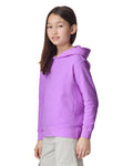 Youth X-Large Neon Violet Comfort Colors 1467Y 