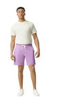 2X-Large Neon Violet Comfort Colors 1468 