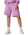 2X-Large Neon Violet Comfort Colors 1468 