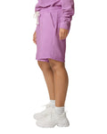 2X-Large Neon Violet Comfort Colors 1468 