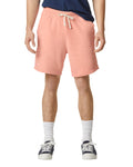 2X-Large Peachy Comfort Colors 1468 