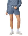 Women's 2X-Large BLUE JEAN Comfort Colors 1468L 